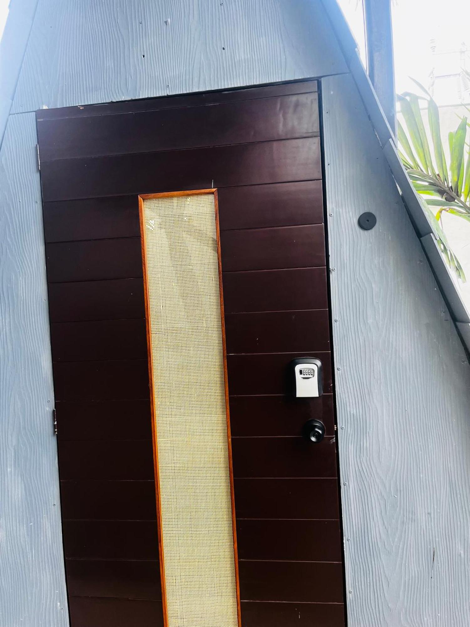 Kaibil Balam Aparthotel Tulum Exteriör bild