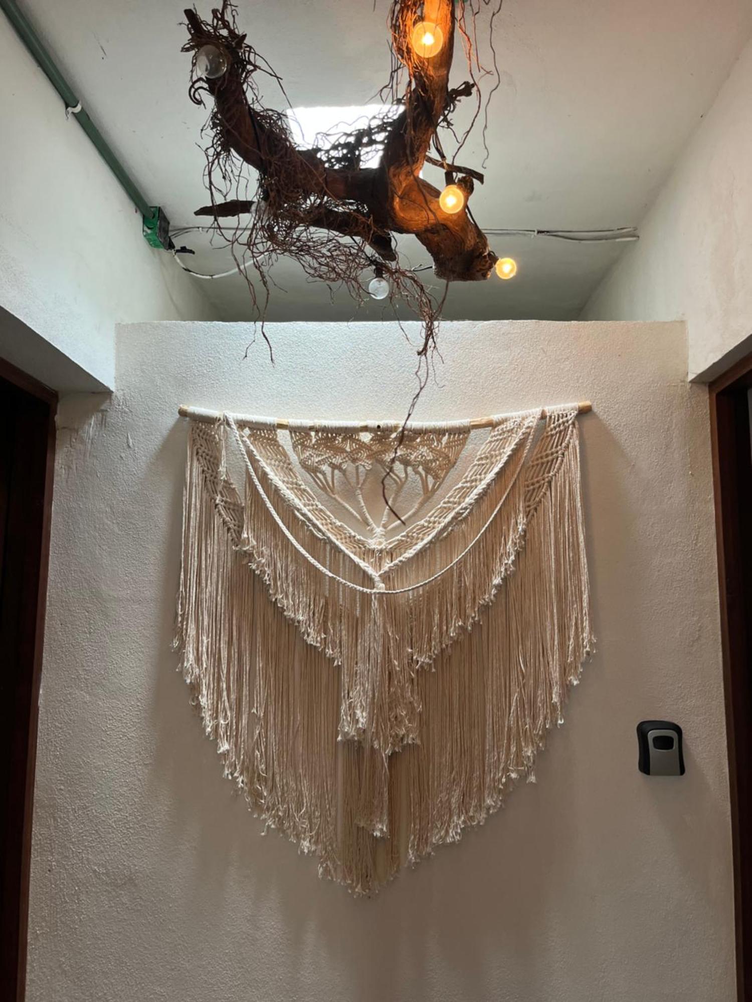 Kaibil Balam Aparthotel Tulum Exteriör bild