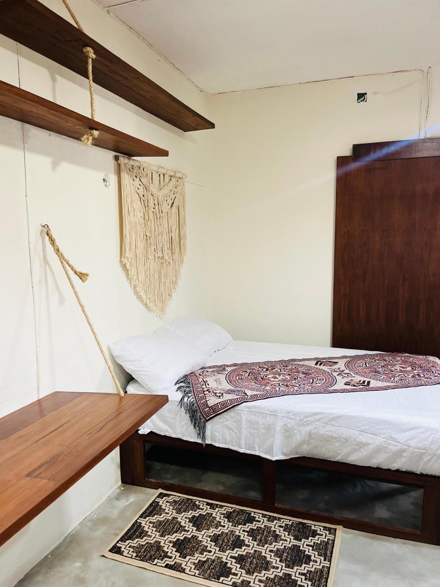 Kaibil Balam Aparthotel Tulum Exteriör bild